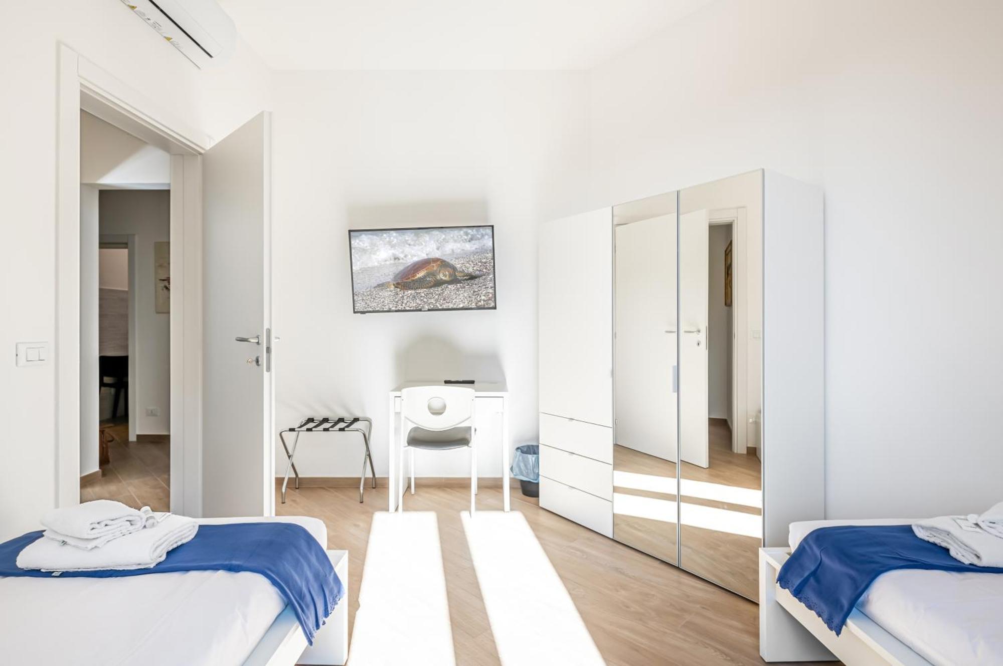 Charming Hideaway In Florence - Apt X4 Exterior foto